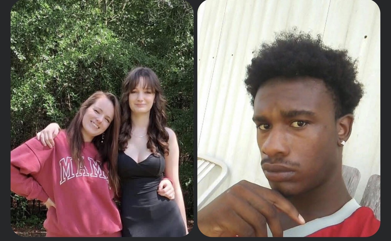 East Dublin Head-On Crash: Damarcus Tyrell Wimbush, Chelsea Elizabeth Wilson, and Teen Daughter Aliah Michelle Smith Killed; Two Other Children Injured on Georgia Highway 29.
