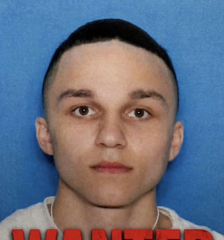 Nicholas Cunningham Dies by Suicide During US Marshals Arrest Attempt in Clinton, LA; Wanted for Attempted Murder in Jackson Shooting That Injured Victim, Corente Anderson Previously Arrested  .