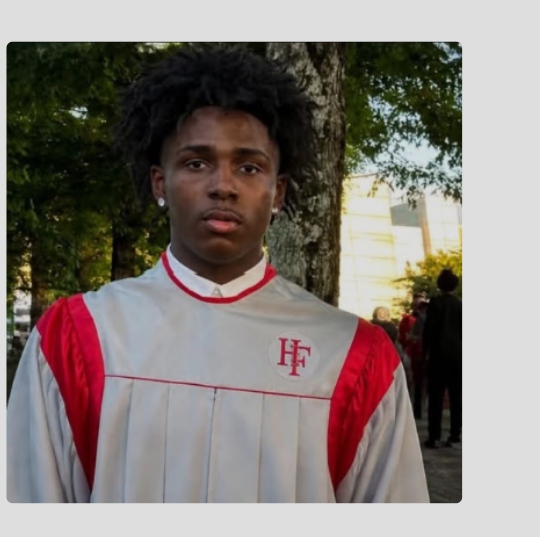 Derek Samuel Death: 20-Year-Old Found Dead After Disappearance from Atlanta’s Camp Creek Marketplace Target; Community Mourns in Fulton County.