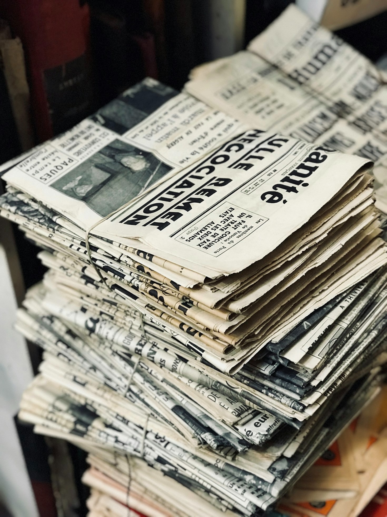 How to Stay Ahead with Reliable News Sources