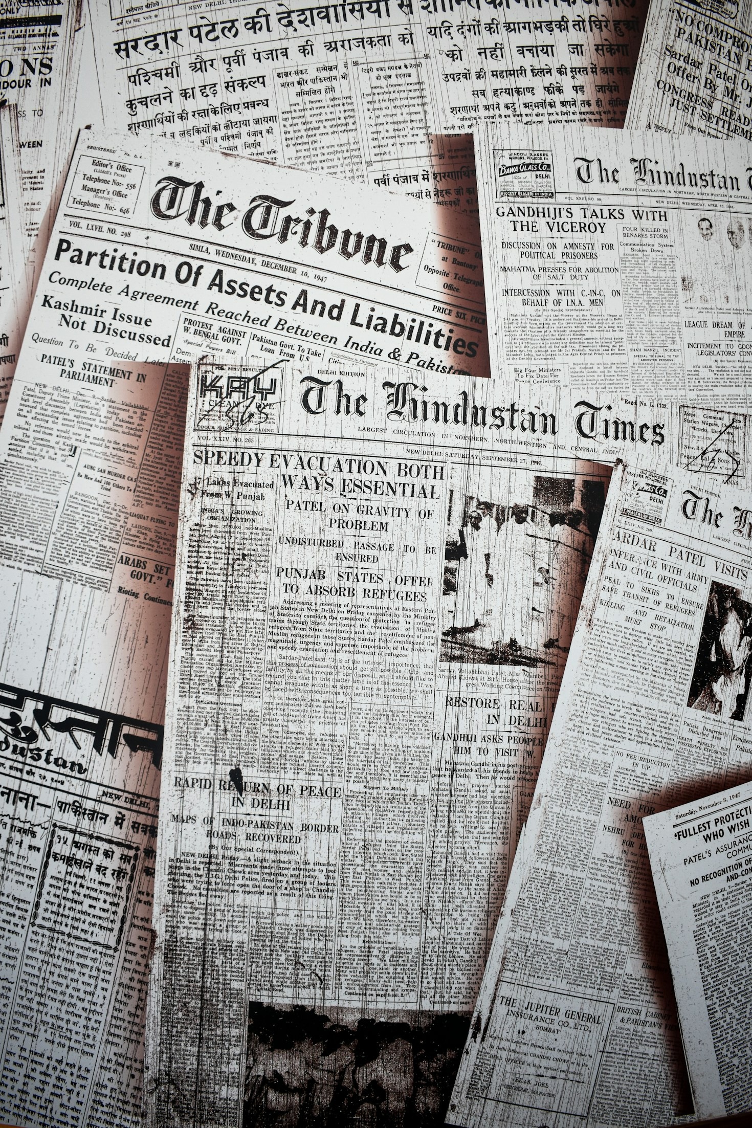 The Role of Media in Today’s Political Climate