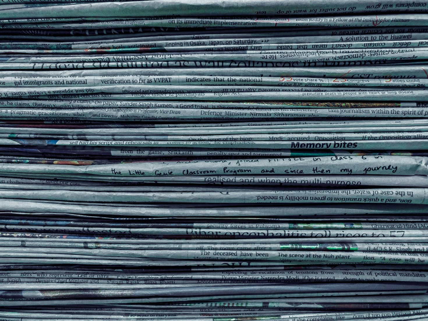 Exploring the Benefits of Categorized News Platforms