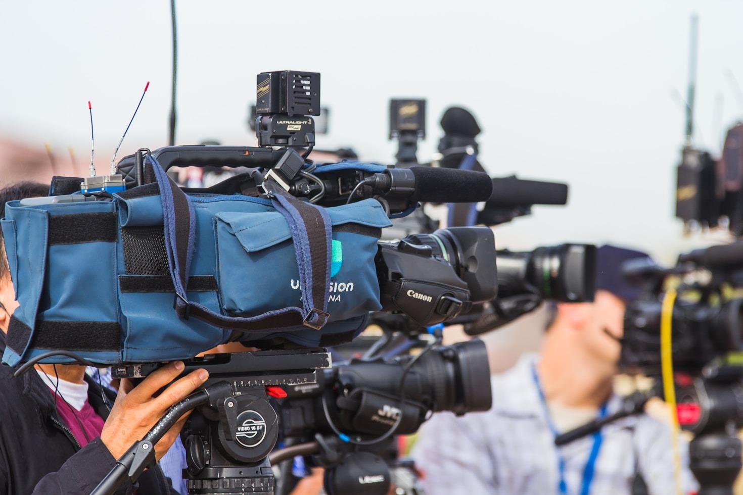 Top 5 Features of Modern News Portals
