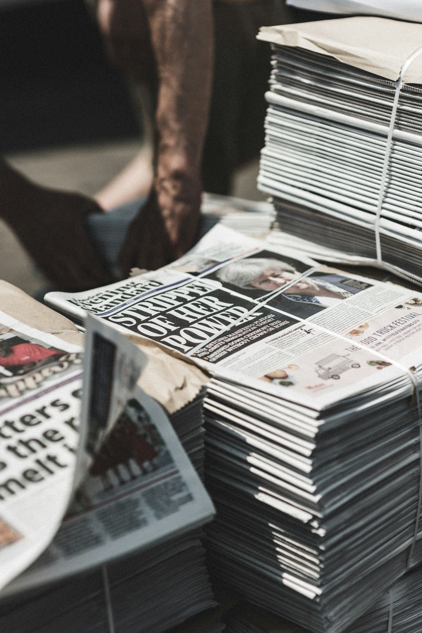 Unpacking the Latest Trends in U.S. News
