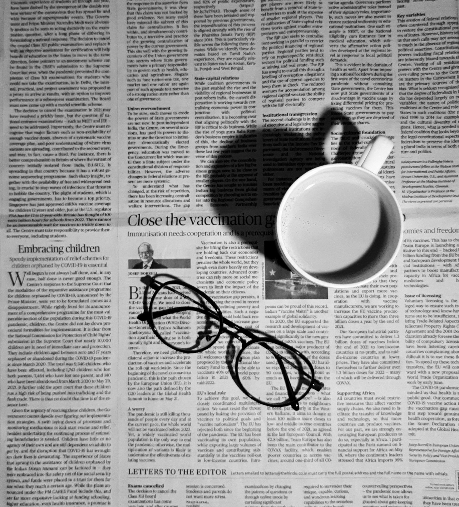 How News Shapes Public Opinion in America